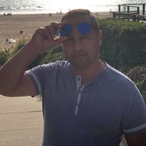 Meet your Posher, Jack